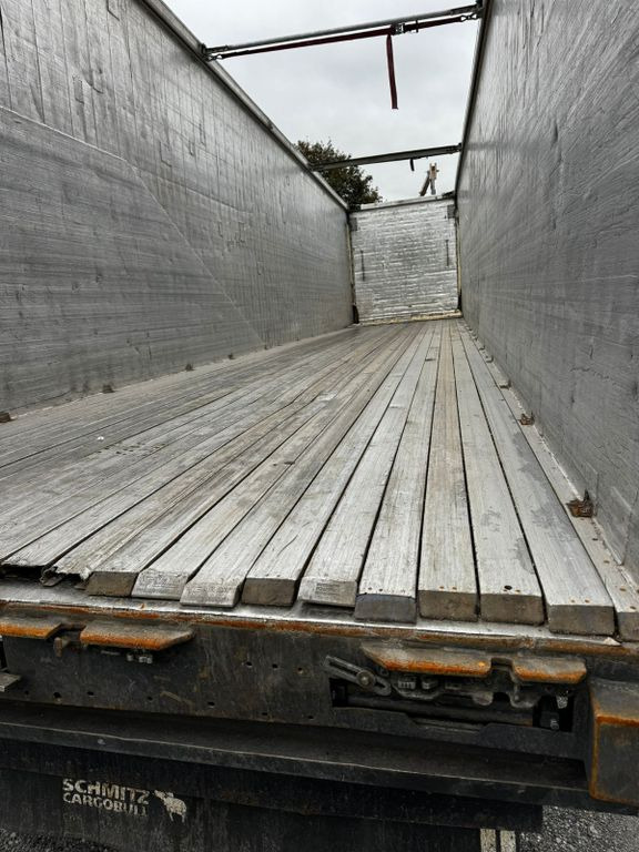 Schmitz Cargobull SW24 Walkingfloor - أرضية المشي نصف مقطورة: صور 4 Schmitz Cargobull SW24 Walkingfloor - أرضية المشي نصف مقطورة: صور 4