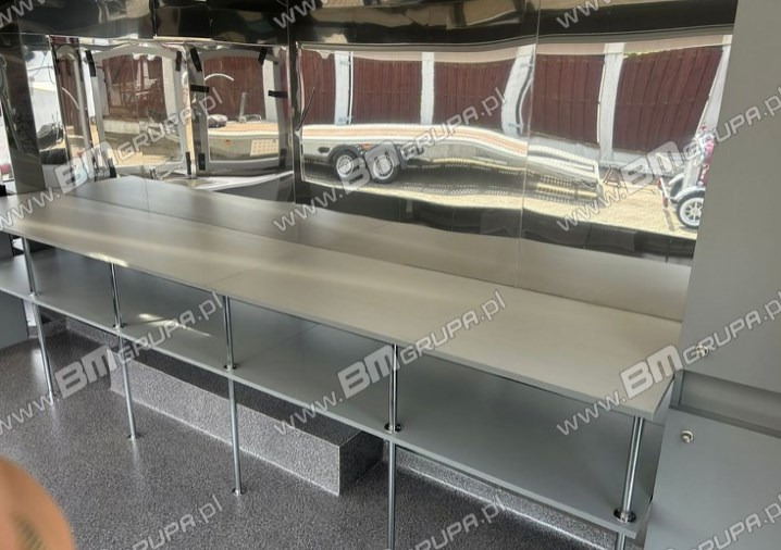 Bodex - عربة الطعام: صور 3 Bodex - عربة الطعام: صور 3