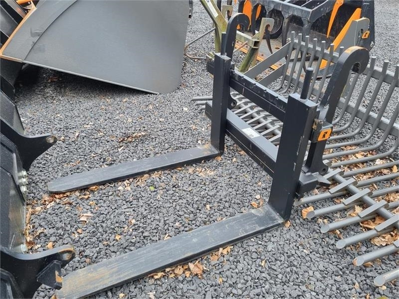 Ålø 5 tons pallegafler - شوكات - رافعة تلسكوبية: صور 2 Ålø 5 tons pallegafler - شوكات - رافعة تلسكوبية: صور 2