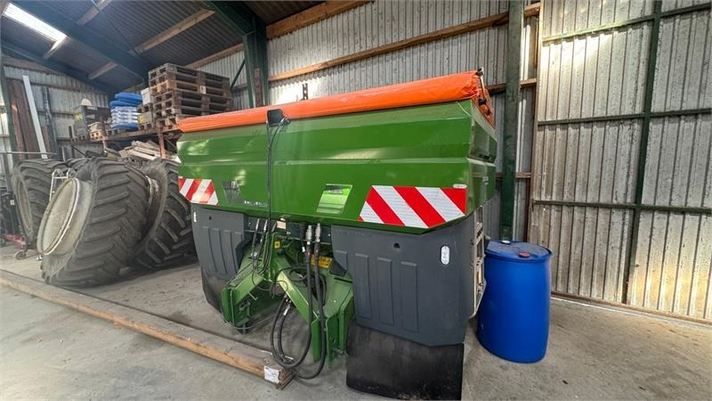 Amazone ZA-TS 4200 Hydro ZA-TS 4200 Hydro - نثر السماد: صور 1 Amazone ZA-TS 4200 Hydro ZA-TS 4200 Hydro - نثر السماد: صور 1