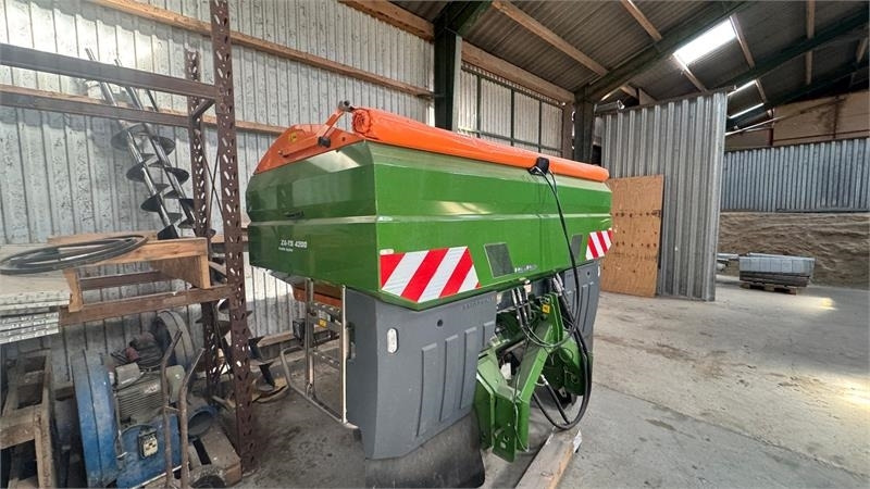 Amazone ZA-TS 4200 Hydro ZA-TS 4200 Hydro - نثر السماد: صور 2 Amazone ZA-TS 4200 Hydro ZA-TS 4200 Hydro - نثر السماد: صور 2