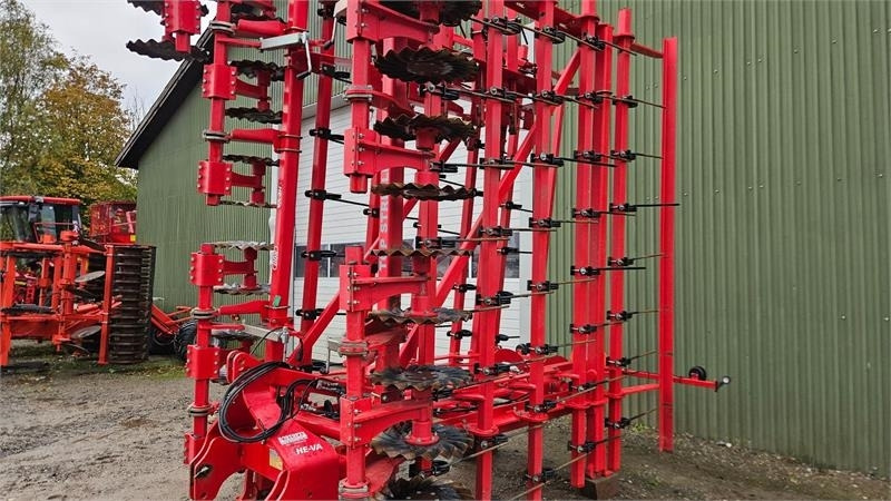 He-Va Top strigle 800 - الأمشاط الزراعية: صور 2 He-Va Top strigle 800 - الأمشاط الزراعية: صور 2