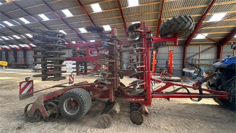 Horsch Terrano 6 RT Terrano 6RT - قرص مسلفة: صور 3 Horsch Terrano 6 RT Terrano 6RT - قرص مسلفة: صور 3