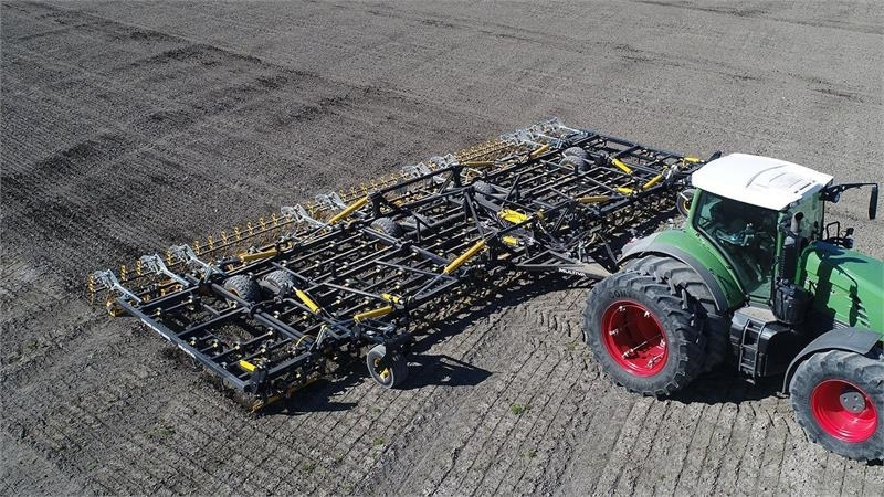 Multiva Topline Super XL - الأمشاط الزراعية: صور 5 Multiva Topline Super XL - الأمشاط الزراعية: صور 5