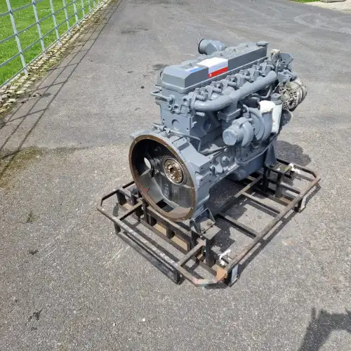 Cummins CPL4468 6BTA Engine 5.9L 173 hp - المحرك - آلات البناء: صور 1 Cummins CPL4468 6BTA Engine 5.9L 173 hp - المحرك - آلات البناء: صور 1