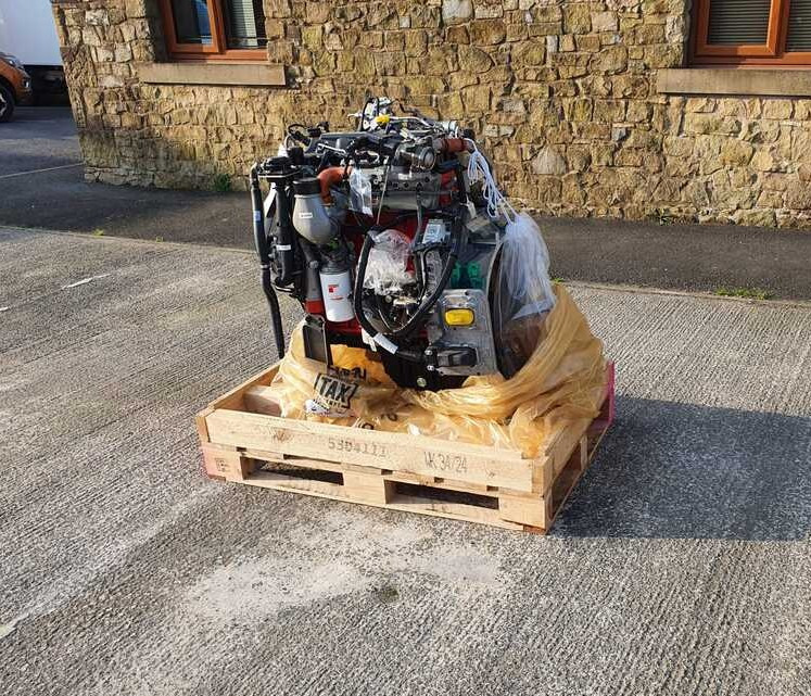 Cummins L9 E6 C340B NEW engine 254kw – 298kw 8.9L engine - المحرك - آلات البناء: صور 1 Cummins L9 E6 C340B NEW engine 254kw – 298kw 8.9L engine - المحرك - آلات البناء: صور 1