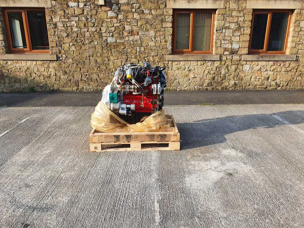 Cummins L9 E6 C340B NEW engine 254kw – 298kw 8.9L engine - المحرك - آلات البناء: صور 3 Cummins L9 E6 C340B NEW engine 254kw – 298kw 8.9L engine - المحرك - آلات البناء: صور 3