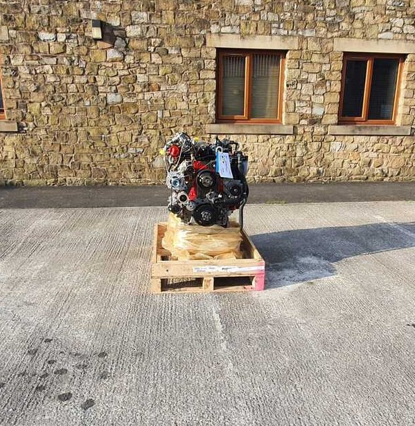 Cummins L9 E6 C340B NEW engine 254kw – 298kw 8.9L engine - المحرك - آلات البناء: صور 5 Cummins L9 E6 C340B NEW engine 254kw – 298kw 8.9L engine - المحرك - آلات البناء: صور 5