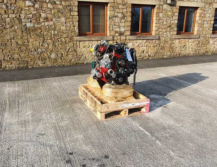 Cummins L9 E6 C340B NEW engine 254kw – 298kw 8.9L engine - المحرك - آلات البناء: صور 4 Cummins L9 E6 C340B NEW engine 254kw – 298kw 8.9L engine - المحرك - آلات البناء: صور 4