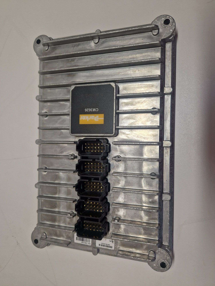 JCB ECU unit 728/D2287 PARKER CM3626 ECU unit - المحرك و قطع الغيار - آلات البناء: صور 1 JCB ECU unit 728/D2287 PARKER CM3626 ECU unit - المحرك و قطع الغيار - آلات البناء: صور 1