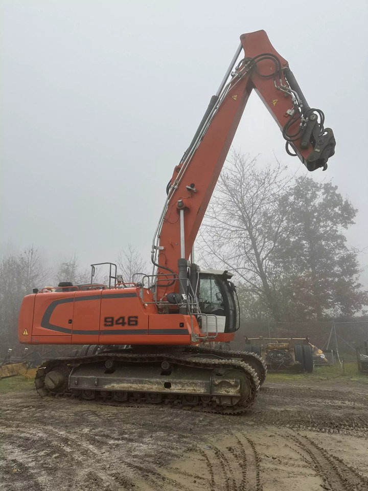 2016 Liebherr R 946 NLC - حفارات زحافة: صور 2 2016 Liebherr R 946 NLC - حفارات زحافة: صور 2