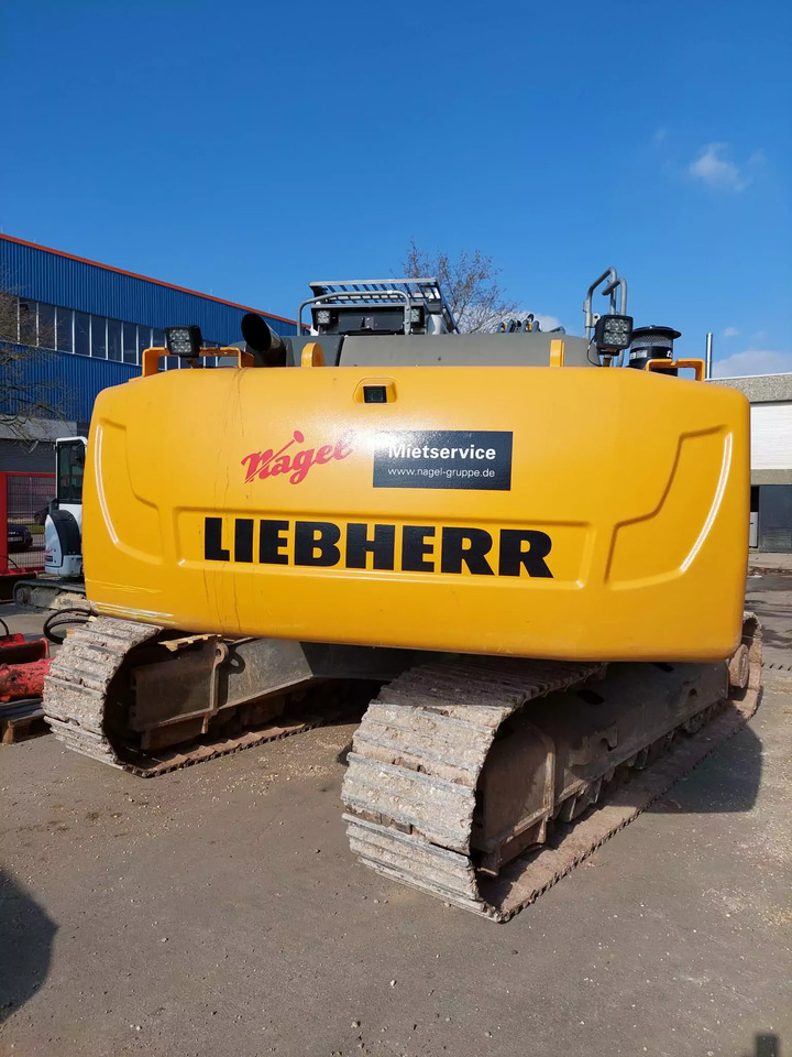 2018 Liebherr R 926 LC - حفارات زحافة: صور 4 2018 Liebherr R 926 LC - حفارات زحافة: صور 4