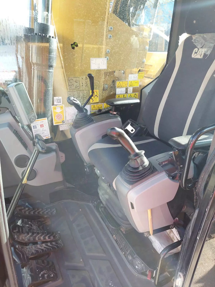 2019 Caterpillar 315FLCR - حفارات زحافة: صور 5 2019 Caterpillar 315FLCR - حفارات زحافة: صور 5