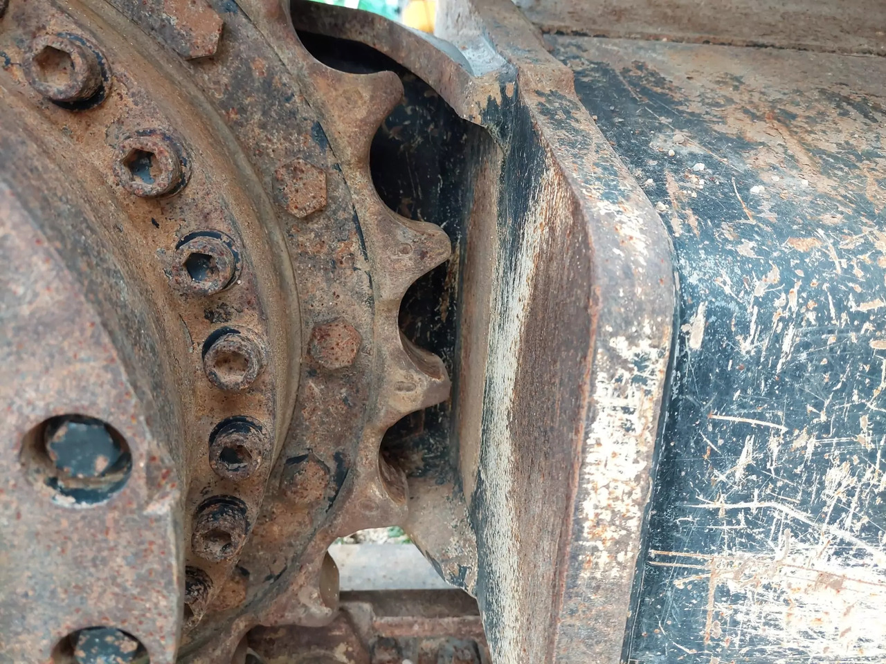 2019 Caterpillar 323 - حفارات زحافة: صور 5 2019 Caterpillar 323 - حفارات زحافة: صور 5