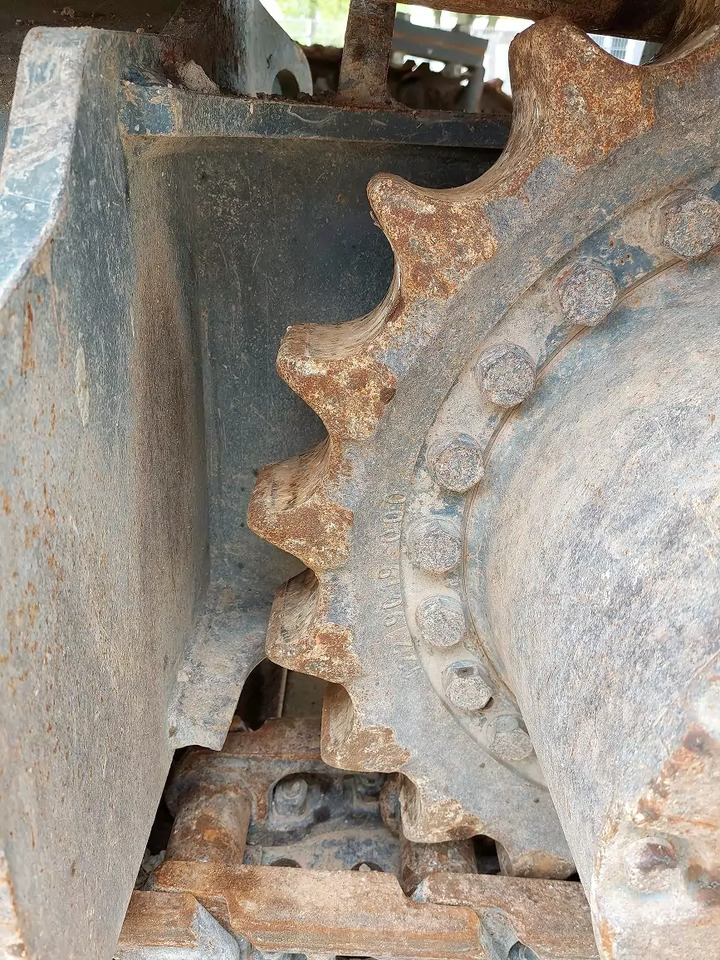 2019 Liebherr R 930 NLC - حفارات زحافة: صور 5 2019 Liebherr R 930 NLC - حفارات زحافة: صور 5