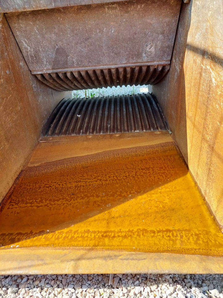 2021 Allu AC 25-37 - بكت - آلات البناء: صور 2 2021 Allu AC 25-37 - بكت - آلات البناء: صور 2