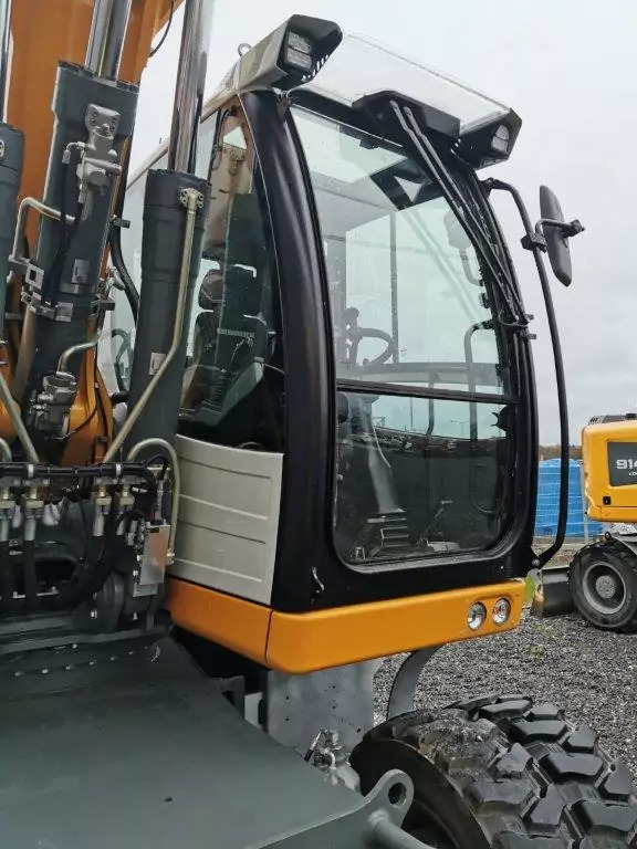 2023 Liebherr A 920 Litronic G6.0-D - حفارات زحافة: صور 5 2023 Liebherr A 920 Litronic G6.0-D - حفارات زحافة: صور 5