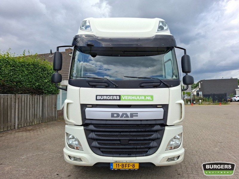 DAF CF 440 FT Euro 6 - شاحنة جرار: صور 2 DAF CF 440 FT Euro 6 - شاحنة جرار: صور 2