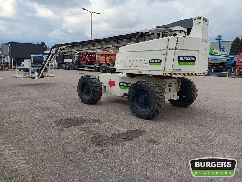 Haulotte HT23RTJO - رافعات سلة تلسكوبية: صور 4 Haulotte HT23RTJO - رافعات سلة تلسكوبية: صور 4