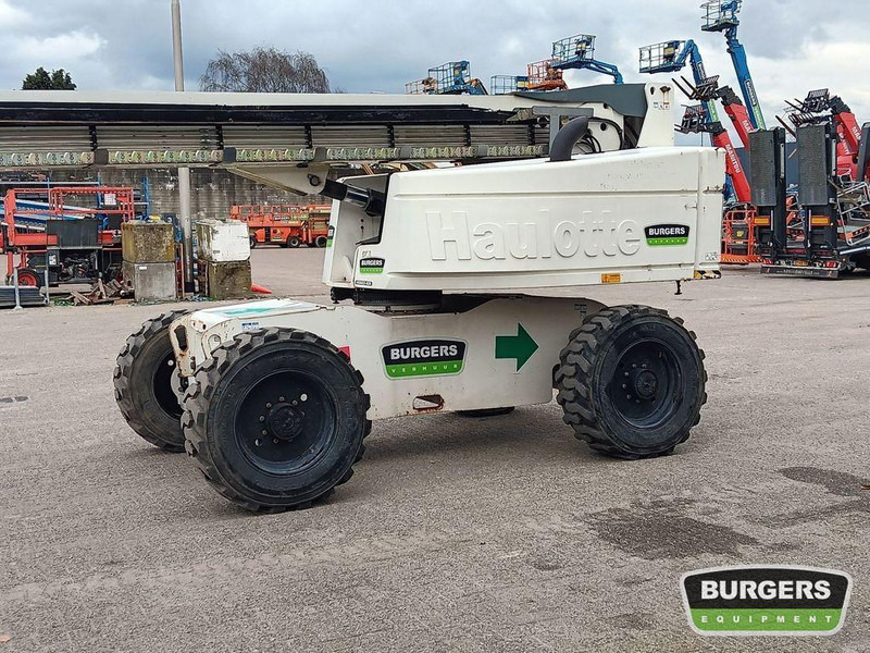 Haulotte HT23RTJO - رافعات سلة تلسكوبية: صور 5 Haulotte HT23RTJO - رافعات سلة تلسكوبية: صور 5