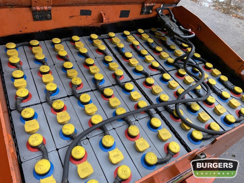 Heli Heftruck AC40 إيجار Heli Heftruck AC40: صور 8