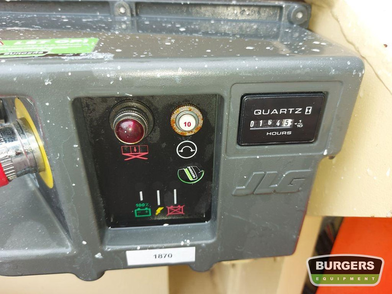 JLG 3246ES - رافعات مقصية: صور 5 JLG 3246ES - رافعات مقصية: صور 5