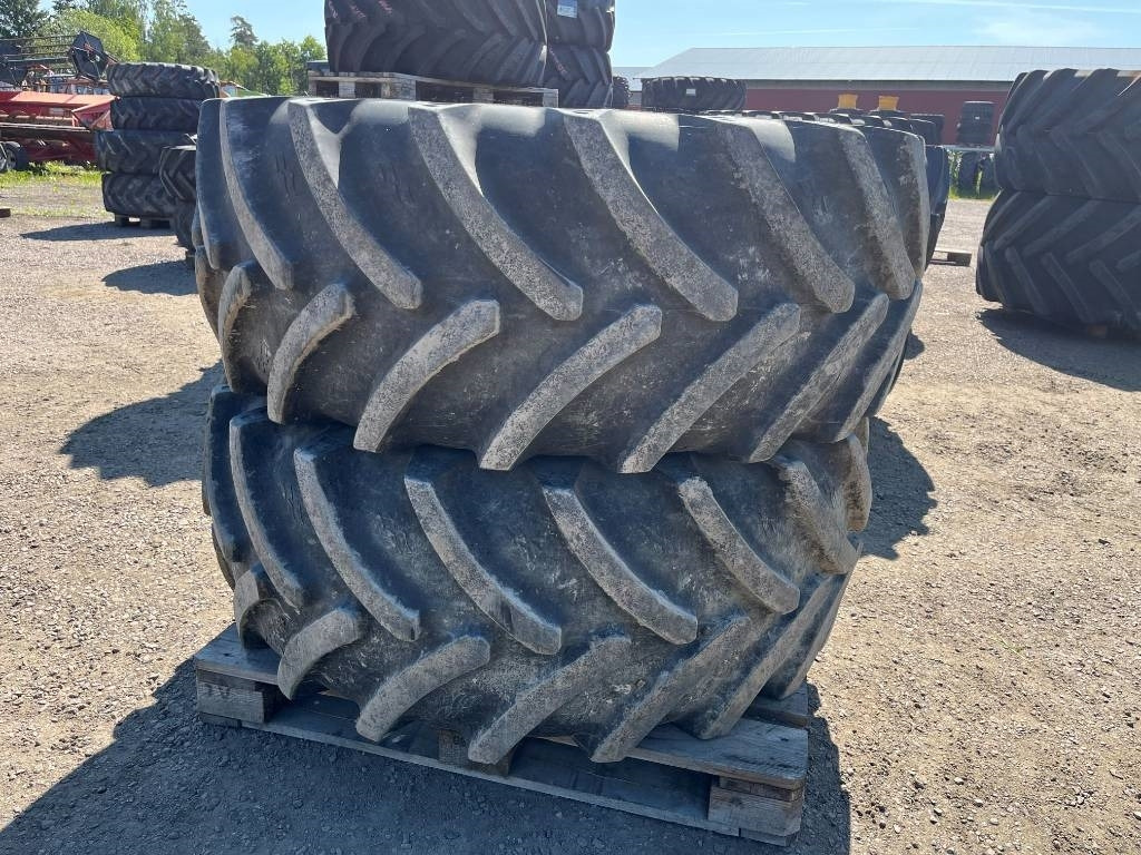 Alliance 540/65R30 till John Deere 7920 mfl - الإطارات - الآلات والماكينات الزراعية: صور 1 Alliance 540/65R30 till John Deere 7920 mfl - الإطارات - الآلات والماكينات الزراعية: صور 1