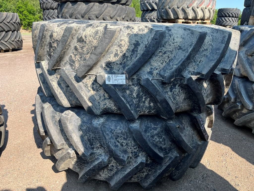 BKT 620/70R42 John Deere 7930 - الإطارات - الآلات والماكينات الزراعية: صور 1 BKT 620/70R42 John Deere 7930 - الإطارات - الآلات والماكينات الزراعية: صور 1