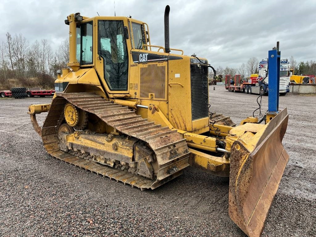 CAT D 5 N LGP - بلدوزر: صور 5 CAT D 5 N LGP - بلدوزر: صور 5