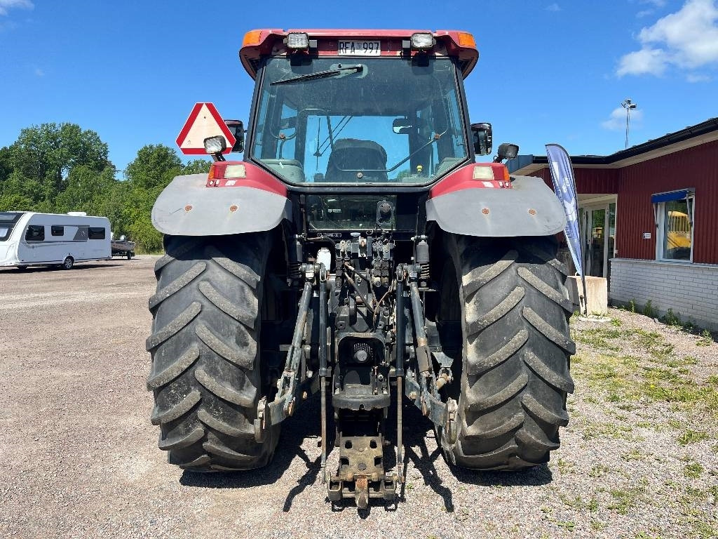 Case IH MXM 190 Dismantled. Only spare parts - جرار: صور 3 Case IH MXM 190 Dismantled. Only spare parts - جرار: صور 3