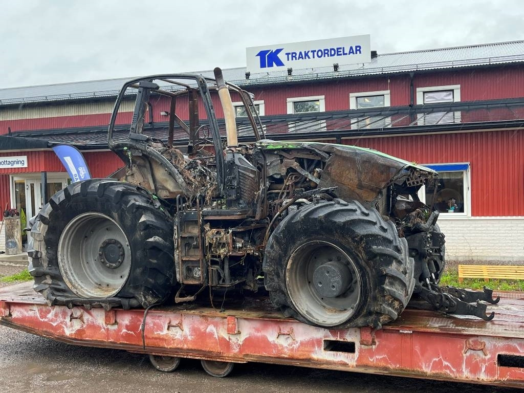 Deutz-fahr Agrotron 9340 Dismantled Only Spare Parts - جرار: صور 1 Deutz-fahr Agrotron 9340 Dismantled Only Spare Parts - جرار: صور 1