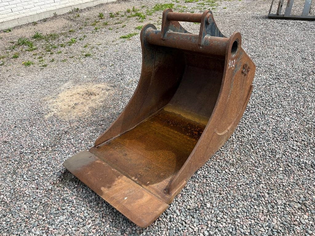 Grävskopa / Tandskopa Bucket SMP S50 fäste - بكت - آلات البناء: صور 2 Grävskopa / Tandskopa Bucket SMP S50 fäste - بكت - آلات البناء: صور 2