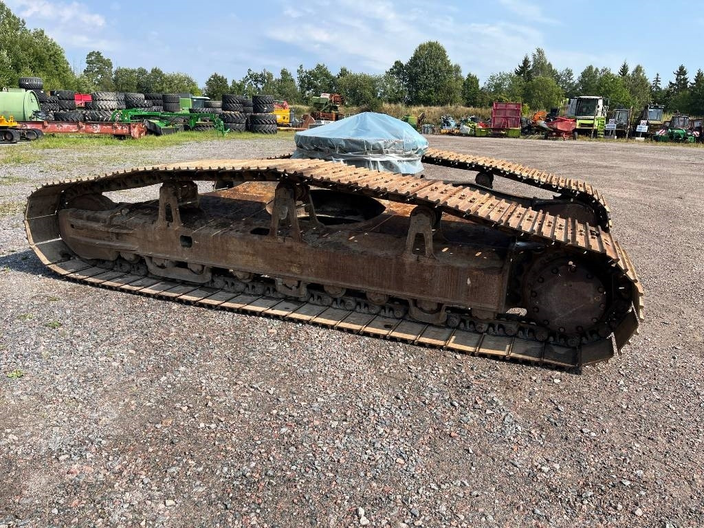 حفارات زحافة Hitachi ZX 130 LC N-5 B: صور 8 حفارات زحافة Hitachi ZX 130 LC N-5 B: صور 8