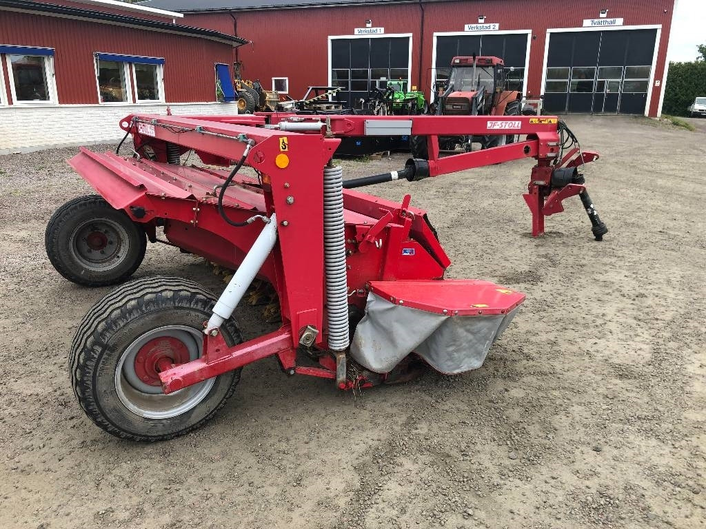 JF Stoll GMS 3202 Top safe Dismantled: only parts - جزازة: صور 2 JF Stoll GMS 3202 Top safe Dismantled: only parts - جزازة: صور 2