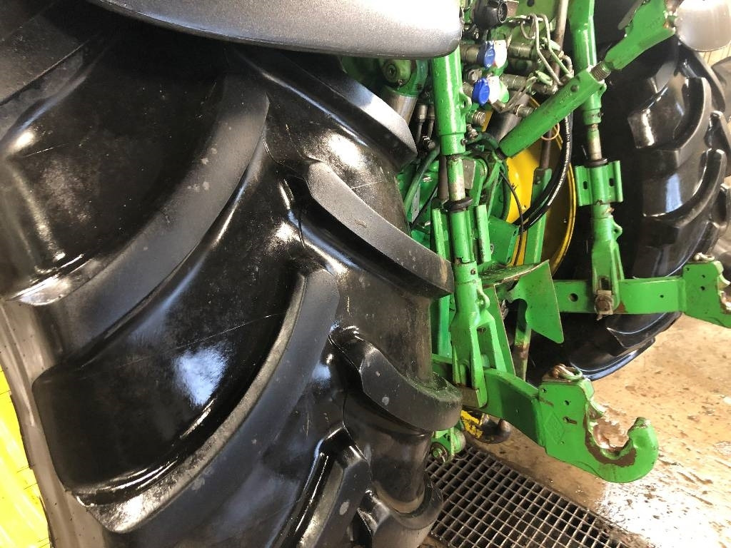 John Deere 6920 S Dismantled: only spare parts - جرار: صور 5 John Deere 6920 S Dismantled: only spare parts - جرار: صور 5