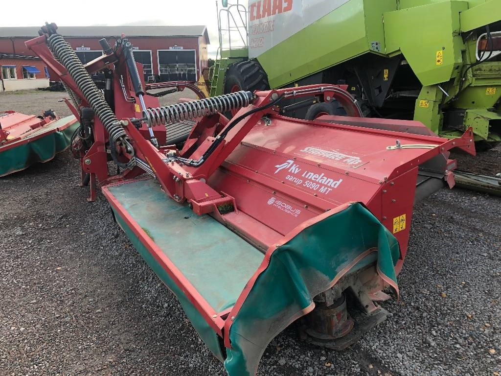 Kverneland Taarup 5090 MT Butterfly Dismantled: only spare parts - جزازة: صور 4 Kverneland Taarup 5090 MT Butterfly Dismantled: only spare parts - جزازة: صور 4