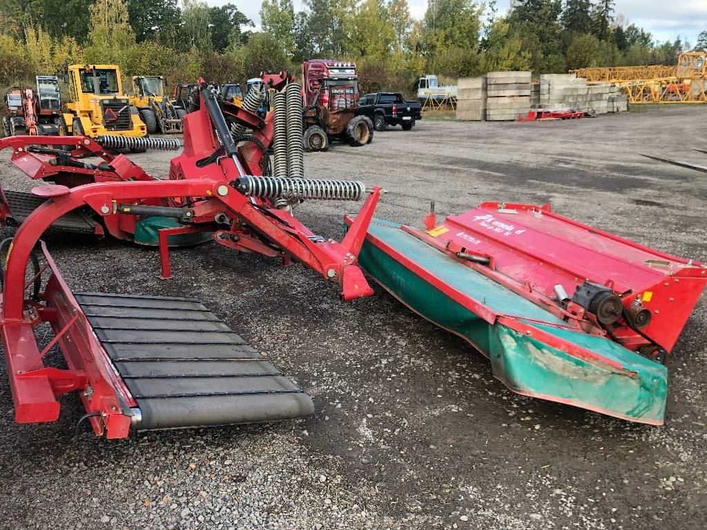 Kverneland Taarup 5090 MT Butterfly Dismantled: only spare parts - جزازة: صور 2 Kverneland Taarup 5090 MT Butterfly Dismantled: only spare parts - جزازة: صور 2