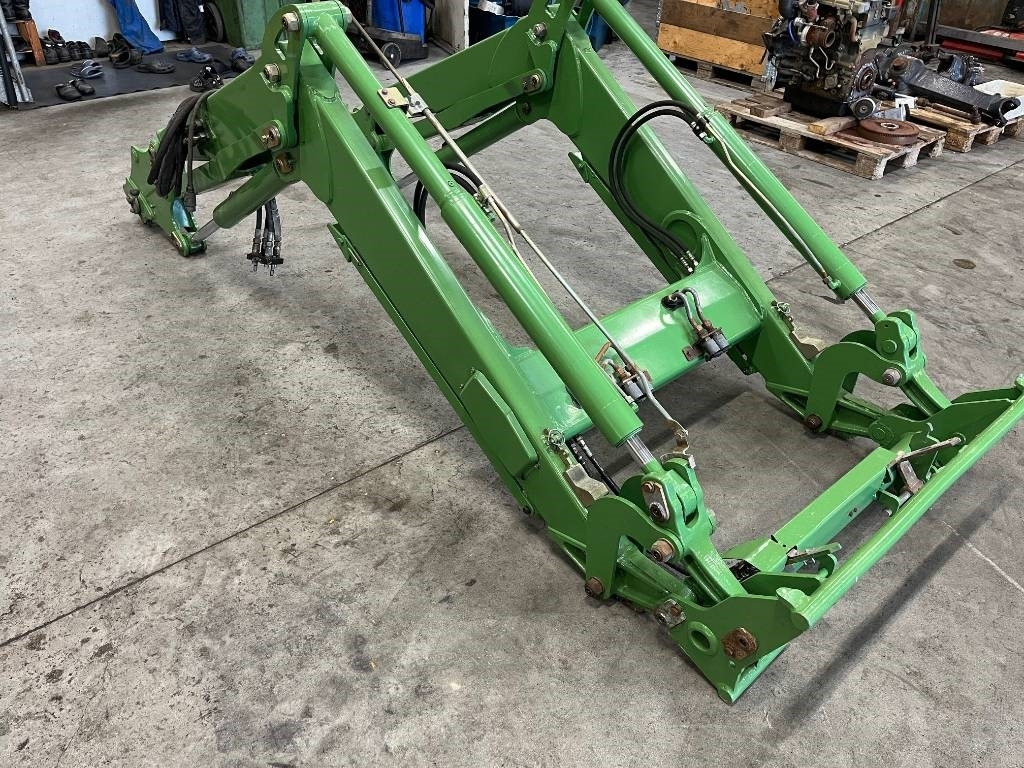 Lastare / Loader Fendt Agco 4X80 till Fendt 415 Va - لوادر وحفارات أمامية: صور 3 Lastare / Loader Fendt Agco 4X80 till Fendt 415 Va - لوادر وحفارات أمامية: صور 3