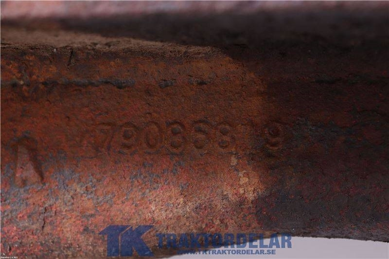 Ljungby L20 Framvagn - المحور و قطع الغيار - آلات البناء: صور 3 Ljungby L20 Framvagn - المحور و قطع الغيار - آلات البناء: صور 3