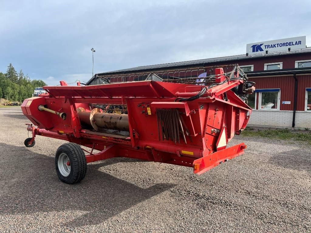 معدات آلة حصاد Massey Ferguson MF 32 Skärbord / Header: صور 7 معدات آلة حصاد Massey Ferguson MF 32 Skärbord / Header: صور 7