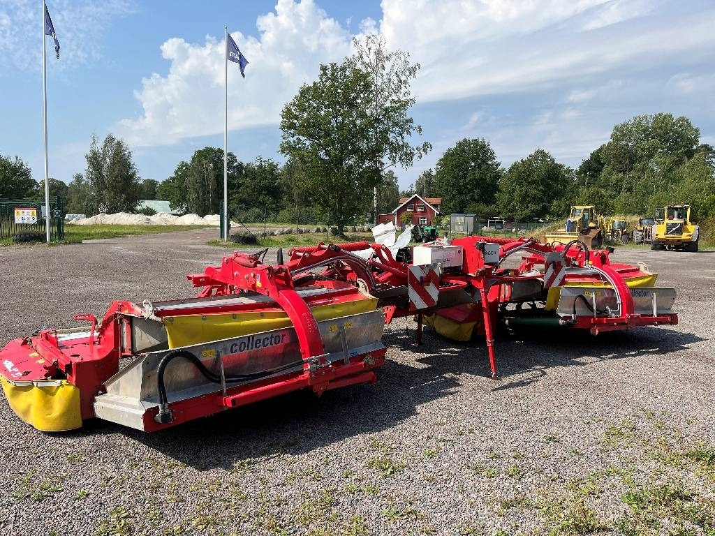 Pöttinger NovaCat X8 ED Dismantled. Only spare parts - جزازة: صور 4 Pöttinger NovaCat X8 ED Dismantled. Only spare parts - جزازة: صور 4