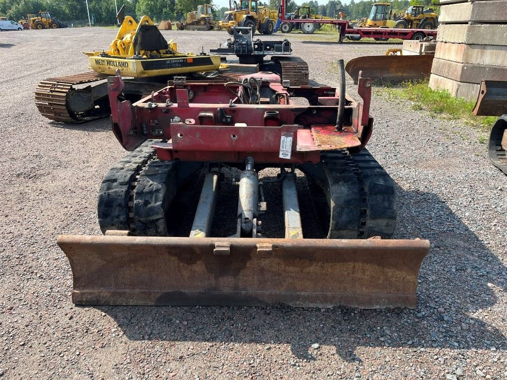 Takeuchi TB 145 - حفارة مصغرة: صور 3 Takeuchi TB 145 - حفارة مصغرة: صور 3