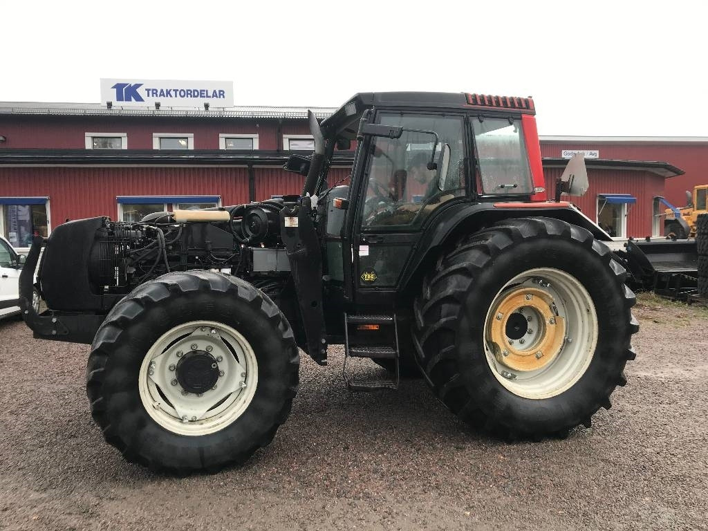 Valmet 8350 Dismantled: only spare parts  - جرار: صور 1 Valmet 8350 Dismantled: only spare parts  - جرار: صور 1