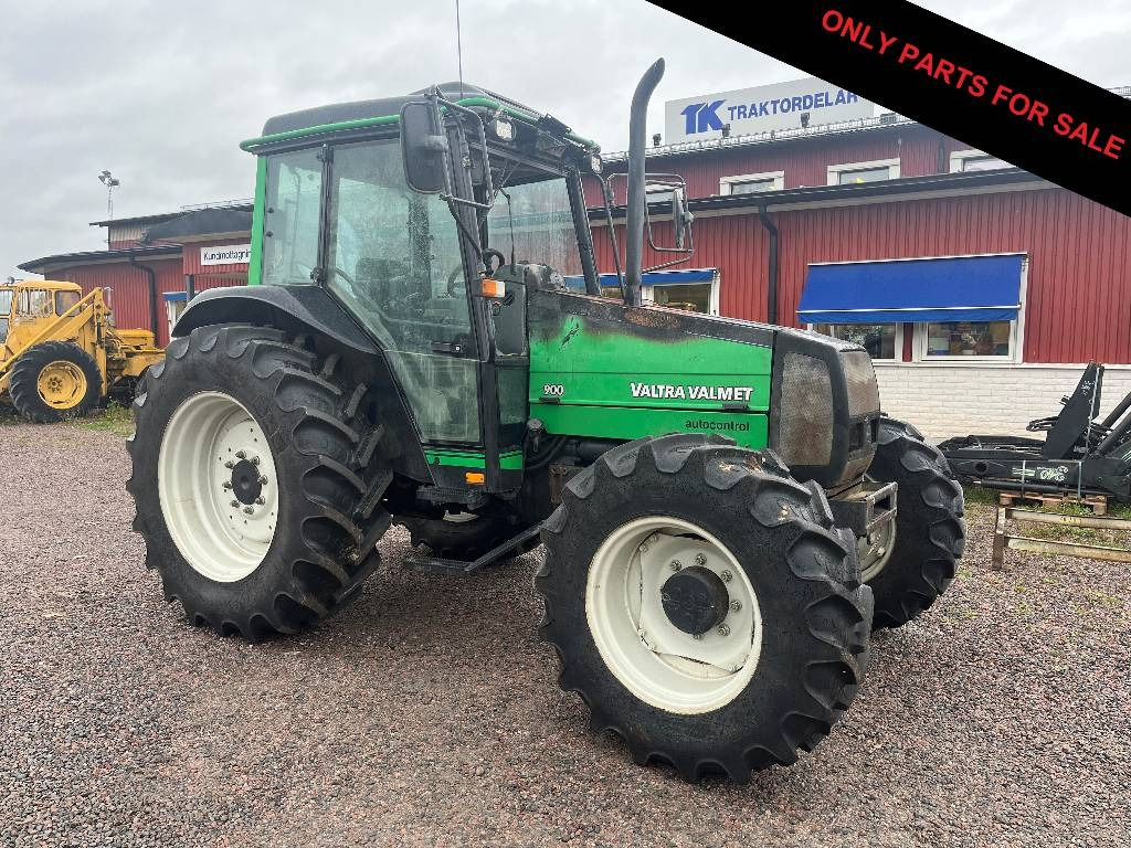 Valmet 900 Dismantled. Only spare parts  - جرار: صور 1 Valmet 900 Dismantled. Only spare parts  - جرار: صور 1