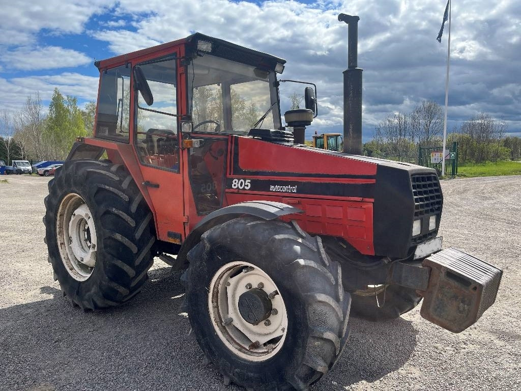 Valtra Valmet 805 Dismantled. Only specific spare parts - جرار: صور 2 Valtra Valmet 805 Dismantled. Only specific spare parts - جرار: صور 2