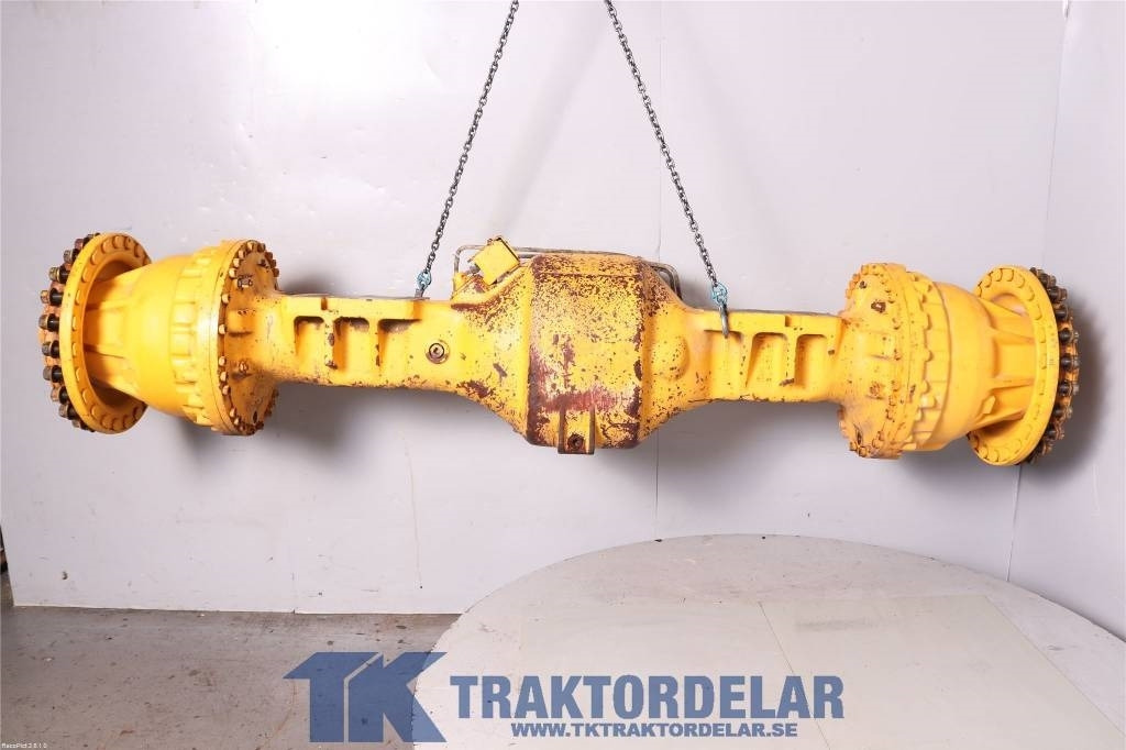 Volvo L 150 E Framvagn - المحور و قطع الغيار - آلات البناء: صور 2 Volvo L 150 E Framvagn - المحور و قطع الغيار - آلات البناء: صور 2