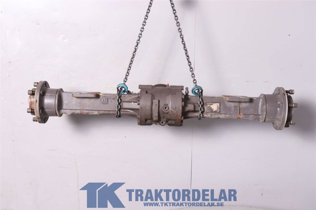 Volvo L 25 B framvagn - المحور و قطع الغيار - آلات البناء: صور 1 Volvo L 25 B framvagn - المحور و قطع الغيار - آلات البناء: صور 1