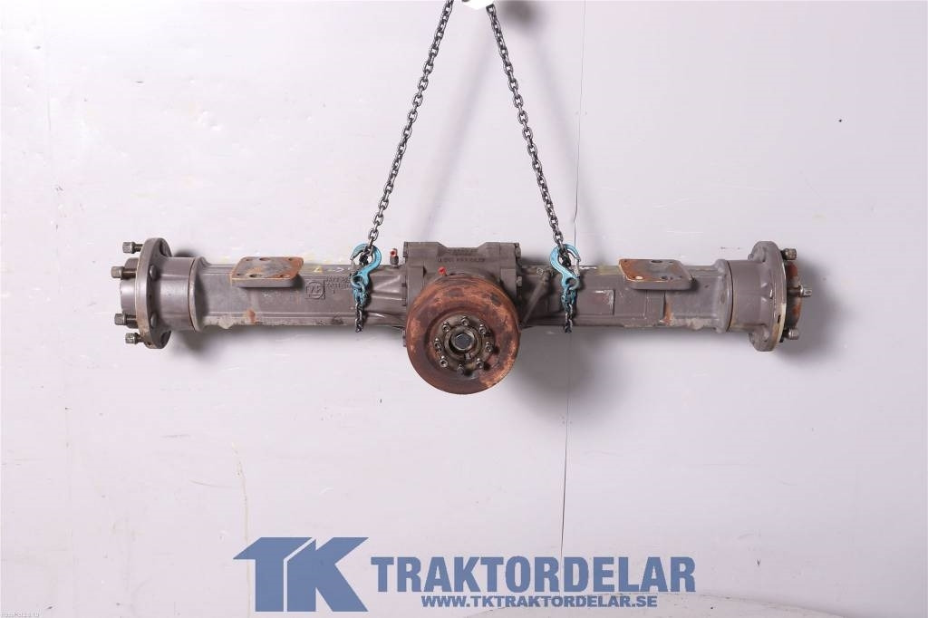 Volvo L 25 B framvagn - المحور و قطع الغيار - آلات البناء: صور 2 Volvo L 25 B framvagn - المحور و قطع الغيار - آلات البناء: صور 2