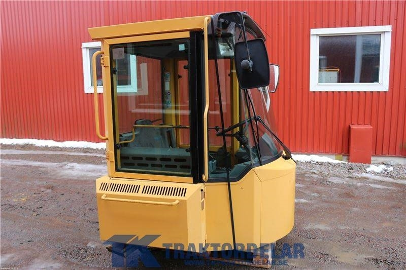 Volvo L 50 C - الكبائن - آلات البناء: صور 2 Volvo L 50 C - الكبائن - آلات البناء: صور 2
