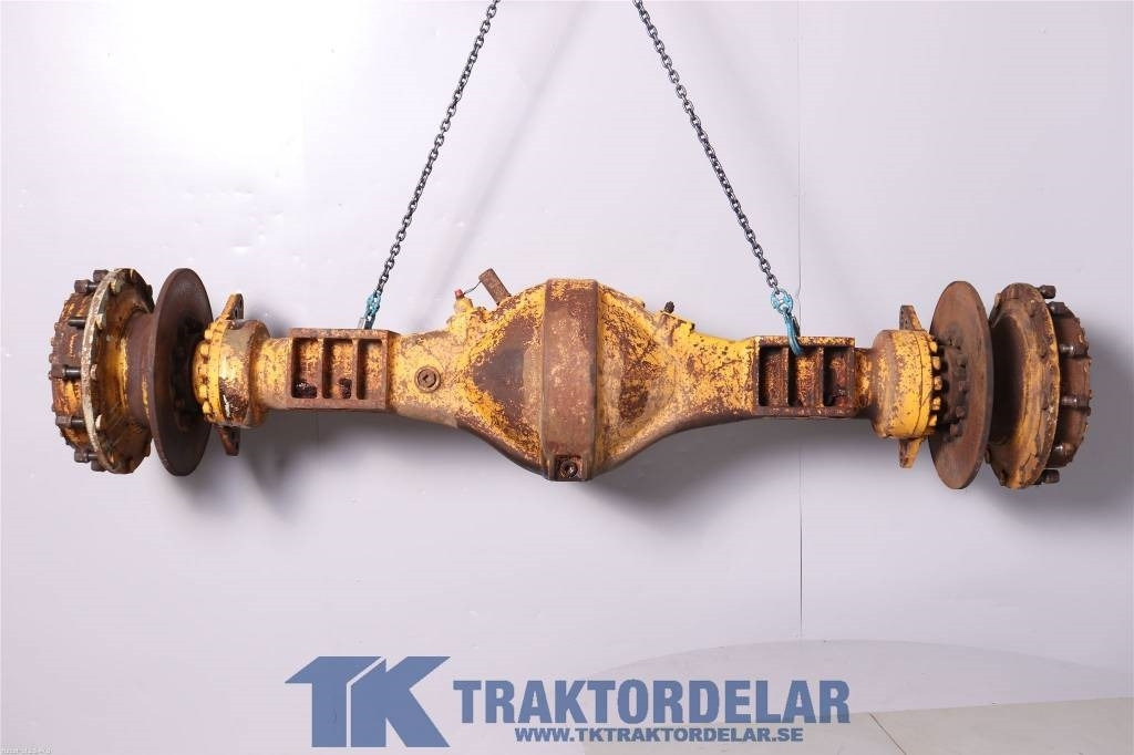 Volvo L 70 Framvagn - المحور و قطع الغيار - آلات البناء: صور 2 Volvo L 70 Framvagn - المحور و قطع الغيار - آلات البناء: صور 2